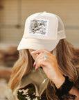 Duck Stamp Trucker Hat