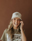 Duck Stamp Trucker Hat