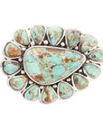 Durango Turquoise Multi-Stone Ring