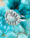 Durango Turquoise Multi-Stone Ring