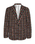Rodeo Vegas Men's Western Blazer