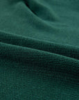 Merry Embroidered Turtleneck Sweater
