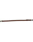 AJ Tack Leather Breast Collar Helper