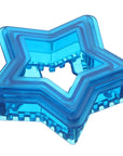 Sandwich Cut and Seal