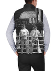 Ranching Men's Puffy Vest