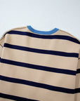Sutton Buttoned Loose Cardigan