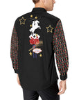 Viva Las Vegas Rodeo Unisex Western Shirt
