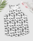 Western Graphic Tank Top