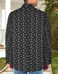 Ranch Life Men's Western Blazer