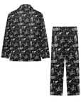 Ranch Life Girl's Western Pajama Set