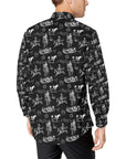 Ranch Life Unisex Western Button Up Shirt