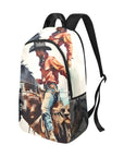 Cowboy Backpack