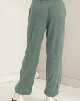 The Carla High-Waisted Sweatpants
