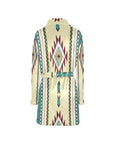 Taos Aztec Women's Bath Robe