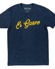 El Guapo T-Shirt - Midnight Navy
