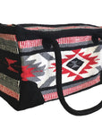 The Go West Duffle Bag