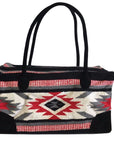 The Go West Duffle Bag