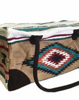 The Go West Duffle Bag