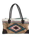 The Go West Duffle Bag