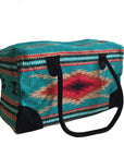 The Go West Duffle Bag