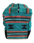 The Go West Duffle Bag