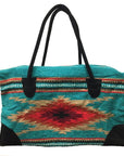 The Go West Duffle Bag