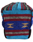 The Go West Duffle Bag