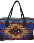 The Go West Duffle Bag