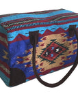 The Go West Duffle Bag