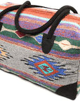 The Go West Duffle Bag