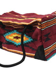 The Go West Duffle Bag
