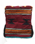 The Go West Duffle Bag