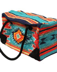 The Go West Duffle Bag