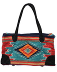 The Go West Duffle Bag