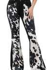 Rodeo Bell Bottom Jean- Inseam 32