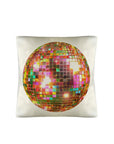 Disco Ball Pillow Case Made in America
