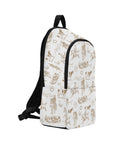 Ranch Life Western Backpack