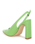 The Taiga Summer Heel
