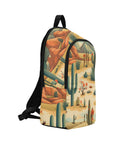 Southwestern Desert Backpack