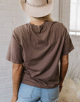 Honky Tonk Fashion Tee