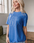 Vintage MOTHERHOOD Graphic Tee