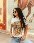 Family Tradition Graphic Tee