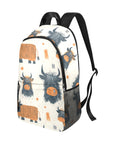 Hairy Highland Backpack