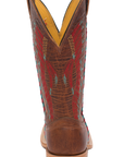 Womens Fenoglio Headdress Boot