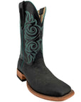 Fenoglio Boot- Black Elephant