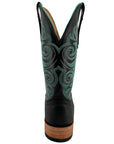 Fenoglio Boot- Black Elephant