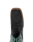 Fenoglio Boot- Black Elephant