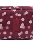 Hangable Cosmetic Bag