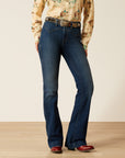 Ariat Fiorella High Rise Slim Trouser