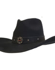FIRE FIGHTER HEROES BLACK COTTON